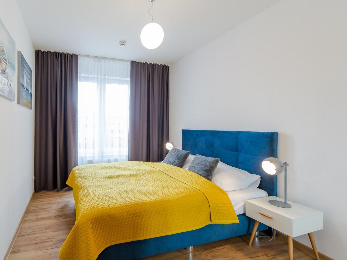 Polanki Park - Visitopl Apartment