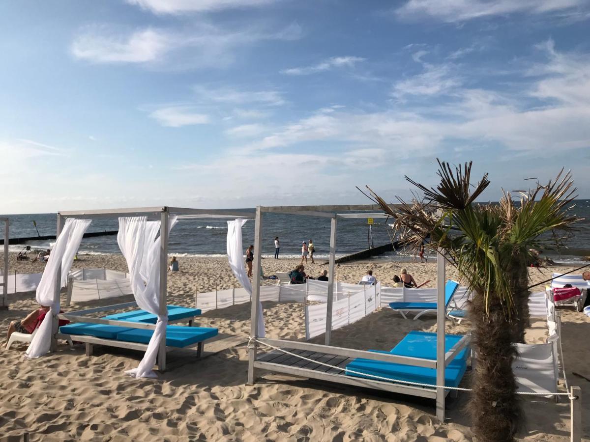 Polanki Park - Visitopl Kolobrzeg