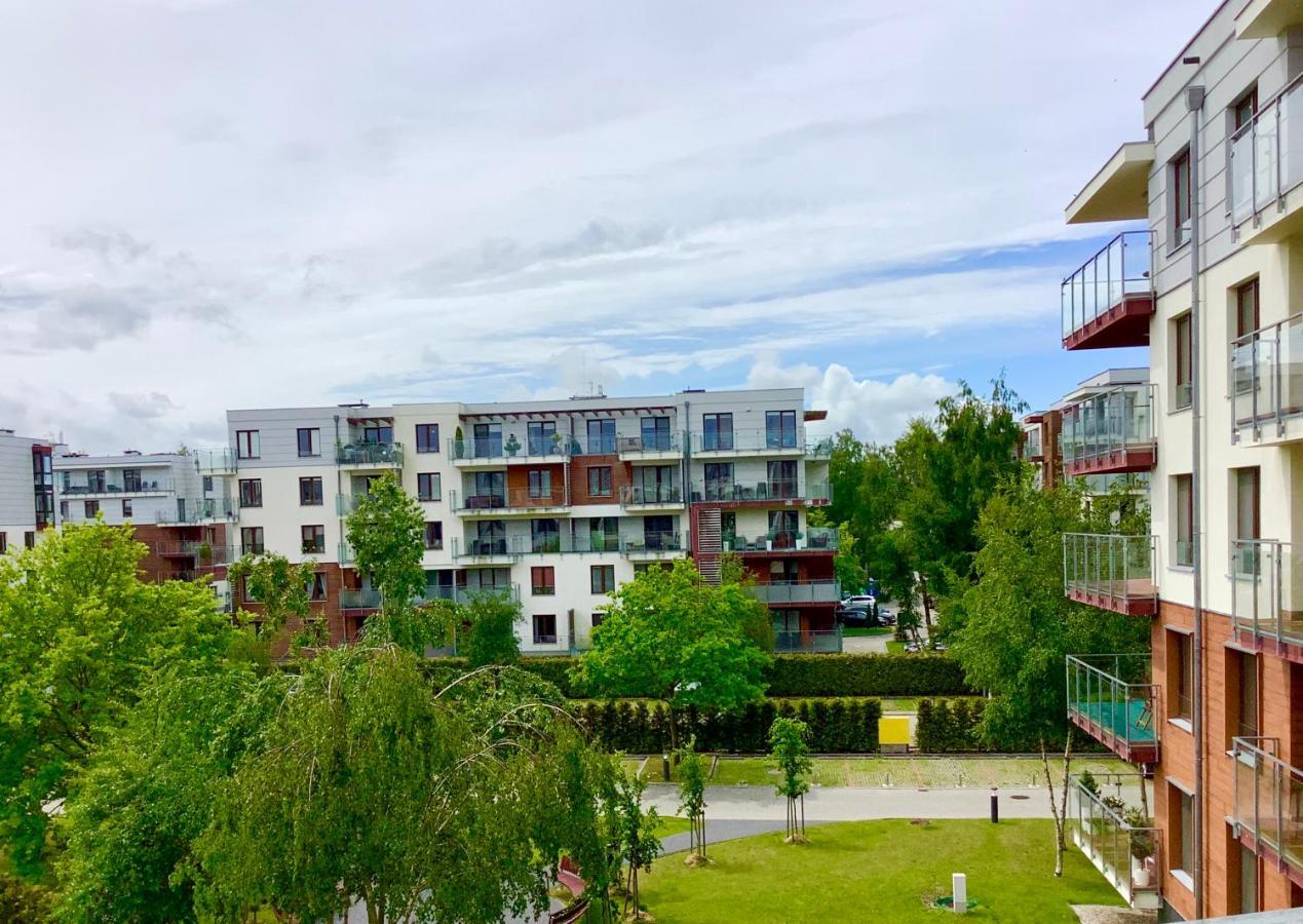 Polanki Park - Visitopl Apartment