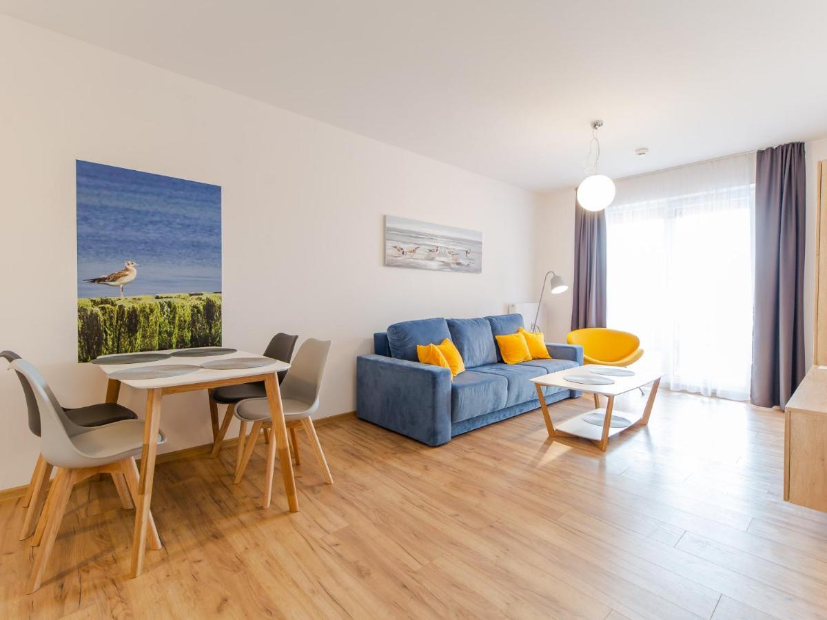 Apartment Polanki Park - Visitopl *
