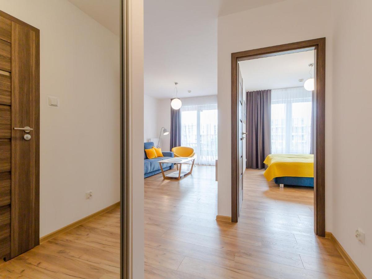 Polanki Park - Visitopl Apartament