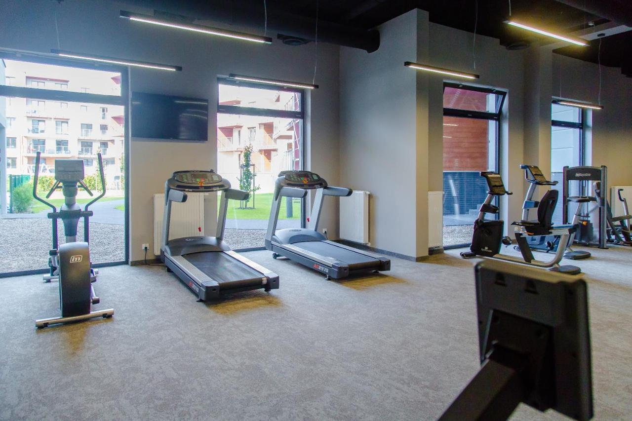 Apartament Polanki Park - Visitopl *