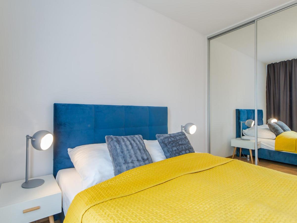 Apartment Polanki Park - Visitopl *