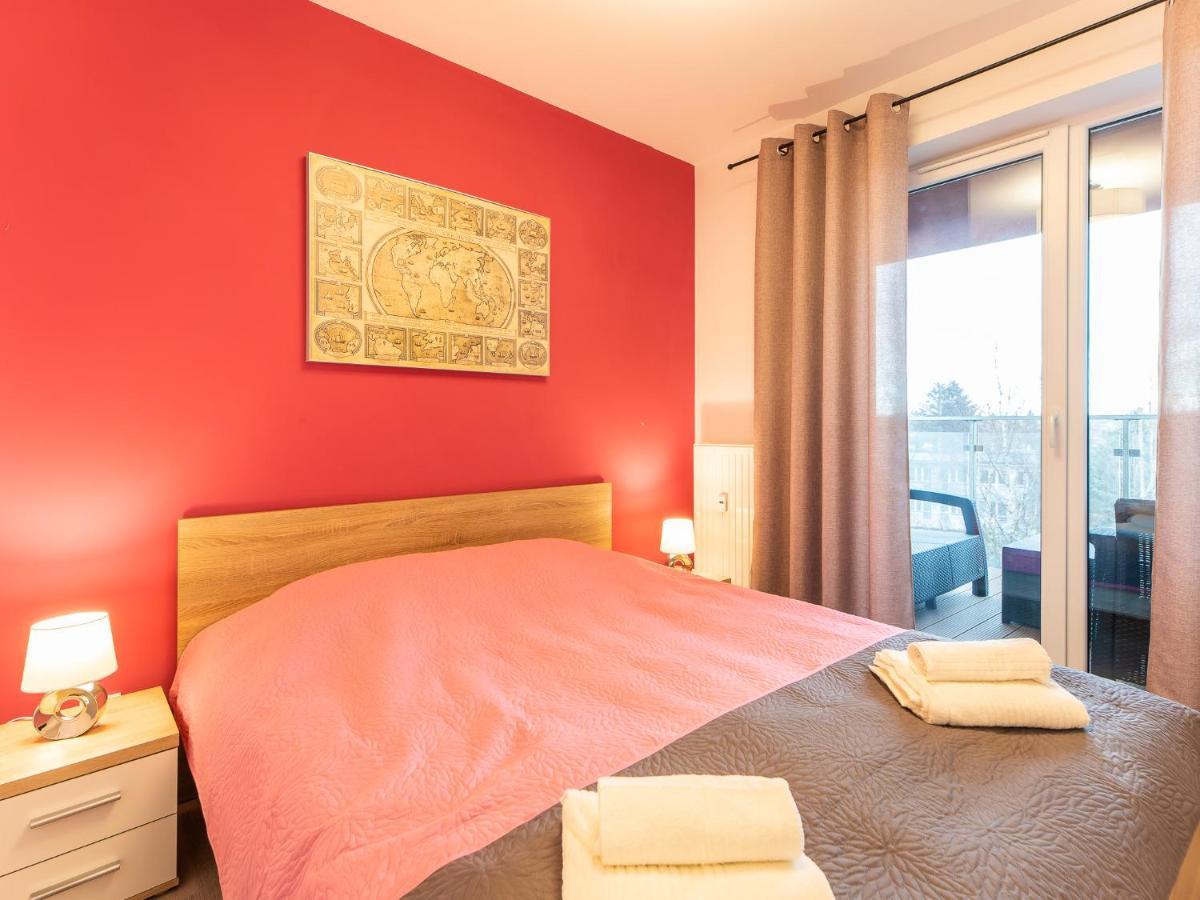 Apartament Polanki Park - Visitopl *