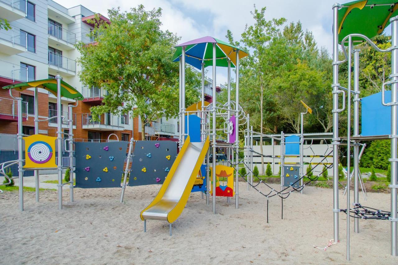 Polanki Park - Visitopl Apartment