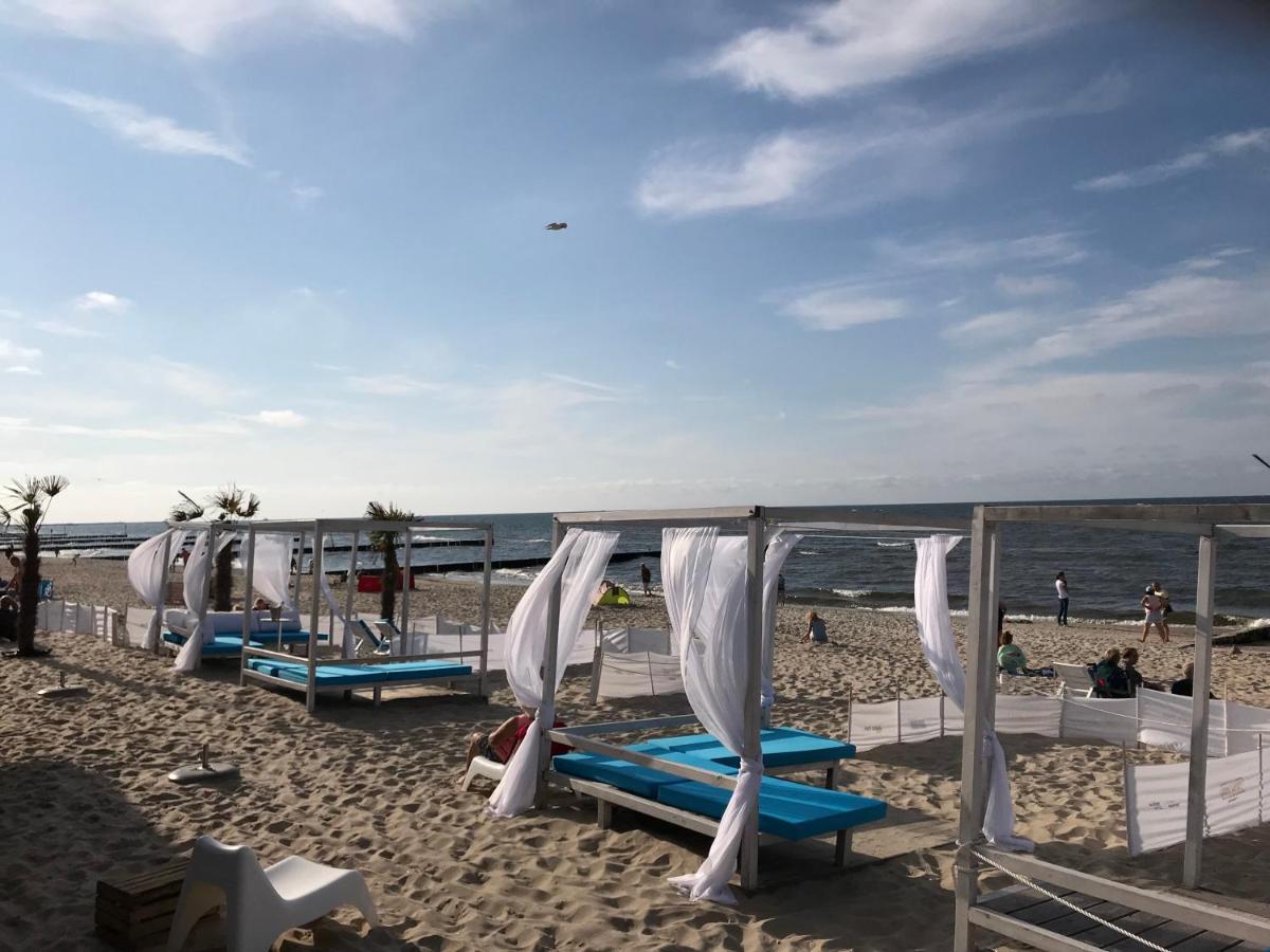 Apartment Polanki Park - Visitopl Kolobrzeg