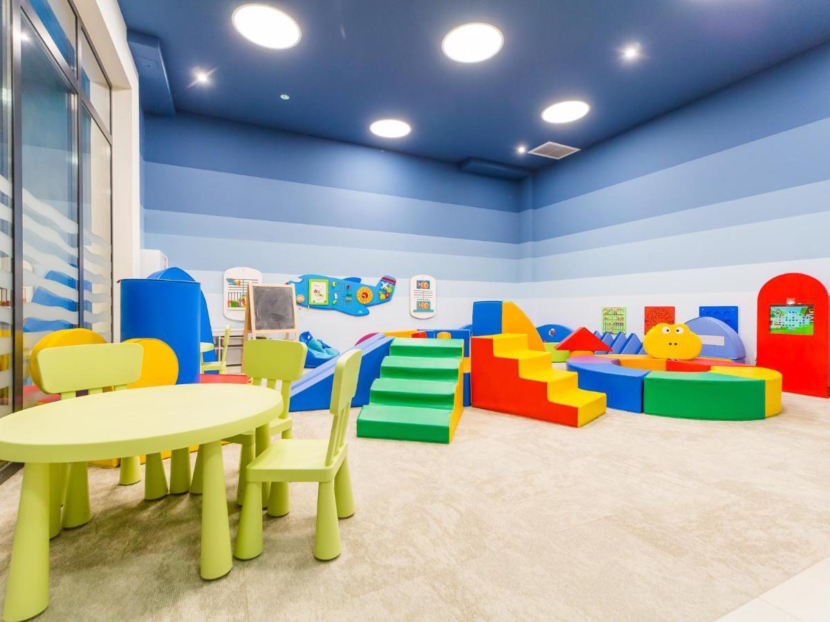 Apartment Polanki Park - Visitopl *