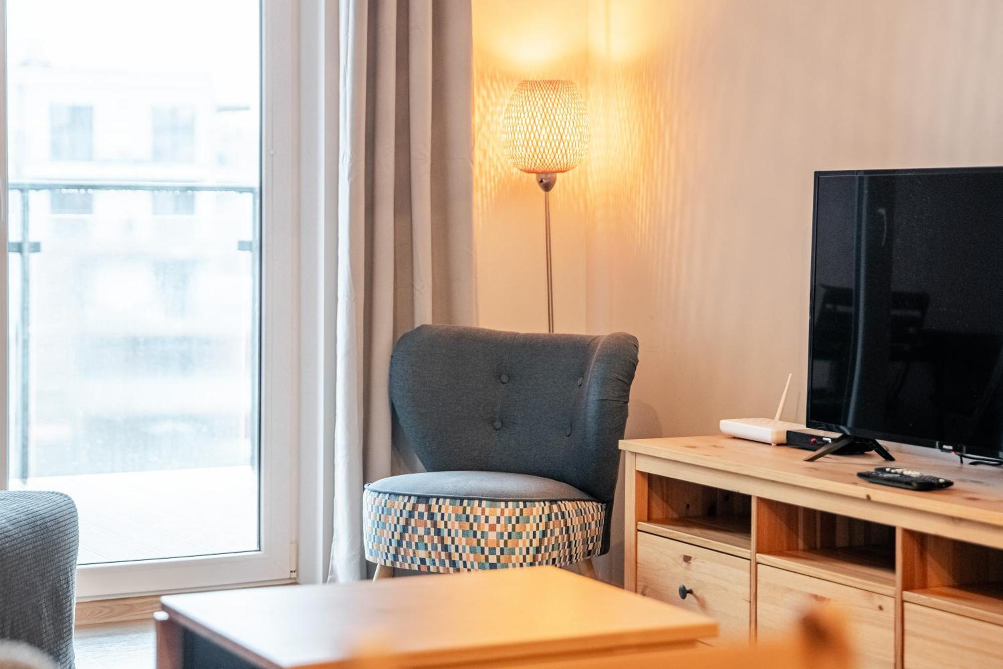 Polanki Park - Visitopl Apartment